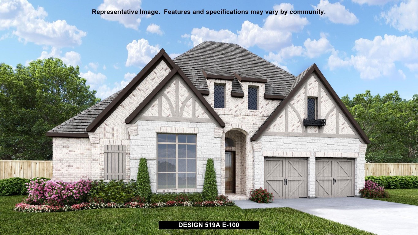 8373 Western The Colony TX 75056