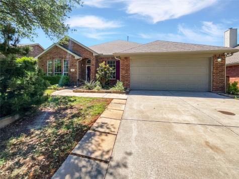1325 Tidwell Lane Celina TX 75009