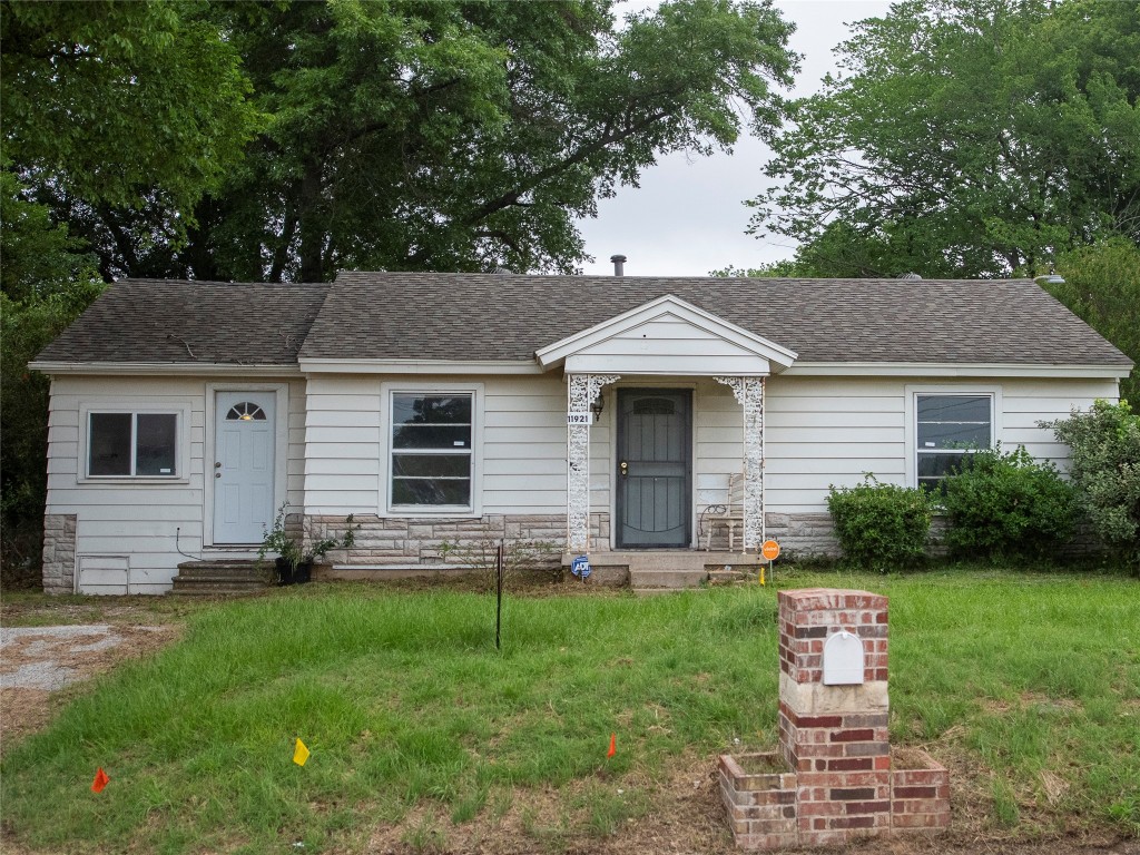 11921 Seagoville Road Balch Springs TX 75180