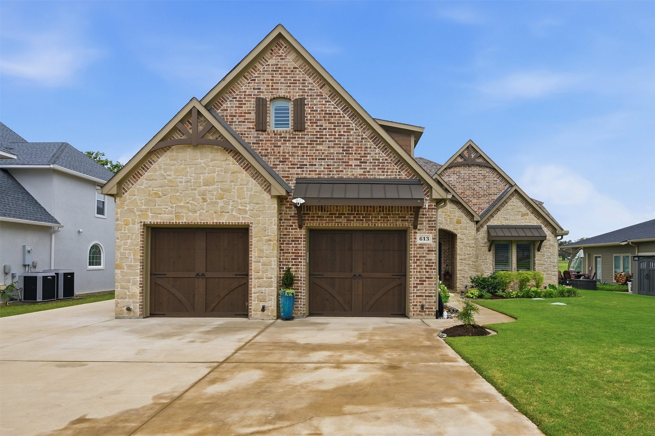613 Kiowa Drive W Lake Kiowa TX 76240