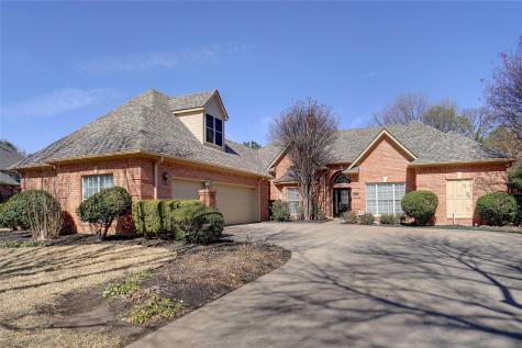 303 Gregg Court Southlake TX 76092