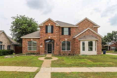 1502 Ravine Crossing Garland TX 75040