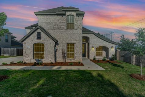 502 Clifton Court Midlothian TX 76065