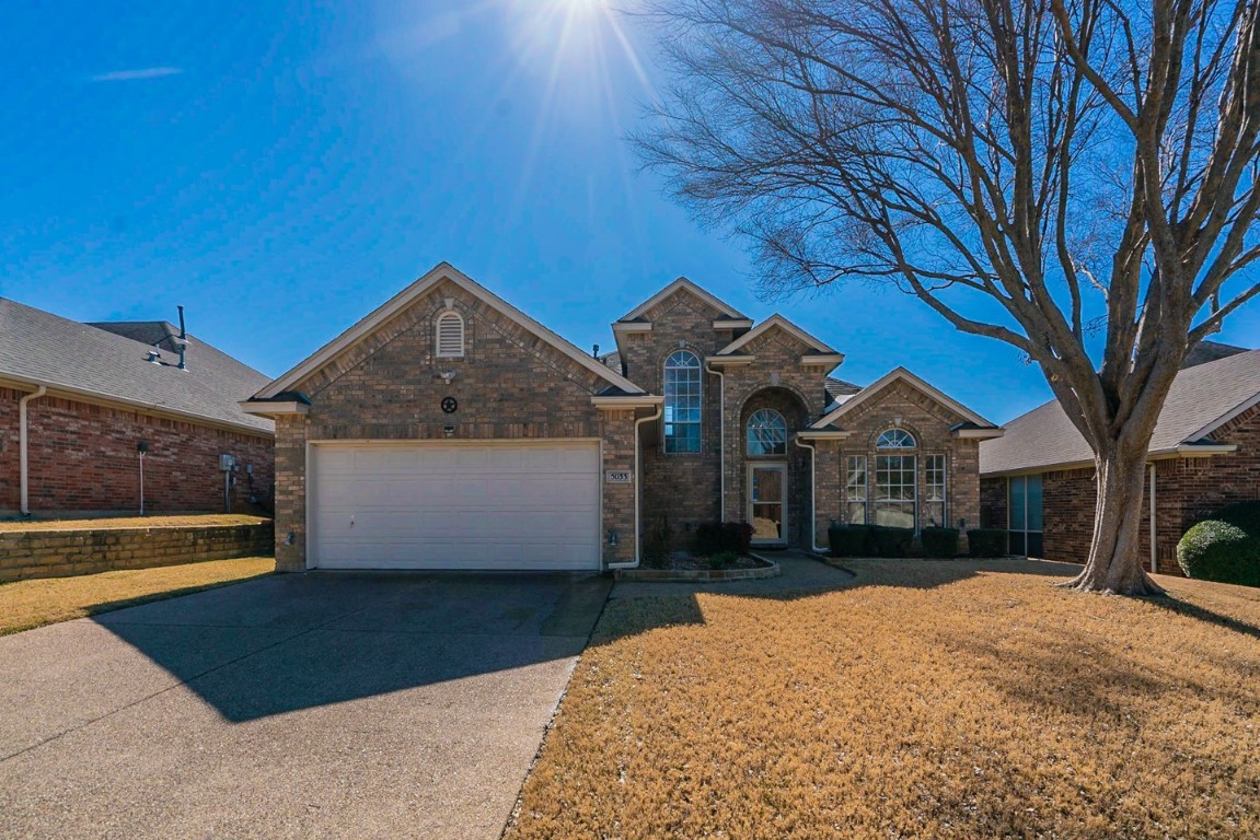 5033 Southpoint Drive Arlington TX 76017