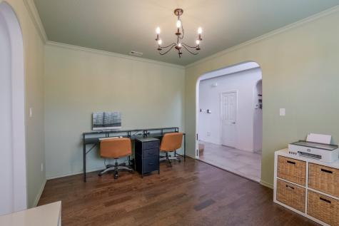 1046 Chandler Street Kennedale TX 76060