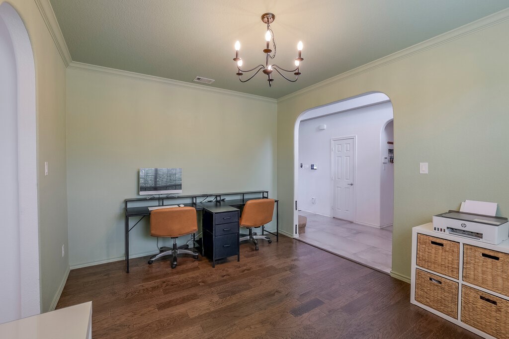 1046 Chandler Street Kennedale TX 76060