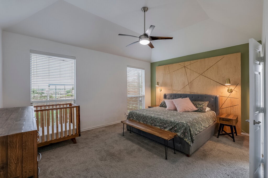 1046 Chandler Street Kennedale TX 76060