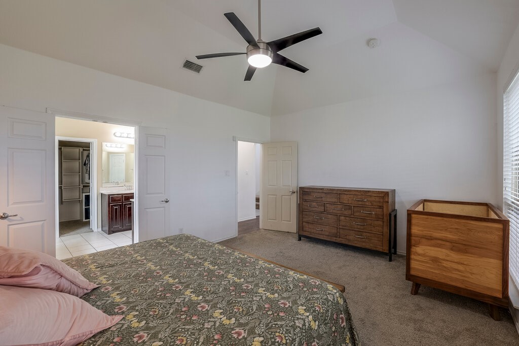 1046 Chandler Street Kennedale TX 76060