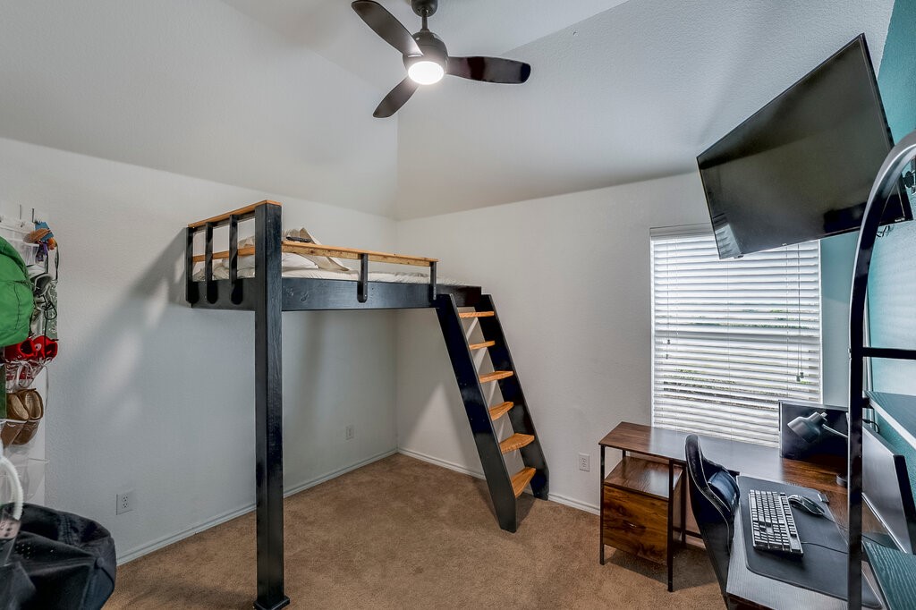 1046 Chandler Street Kennedale TX 76060