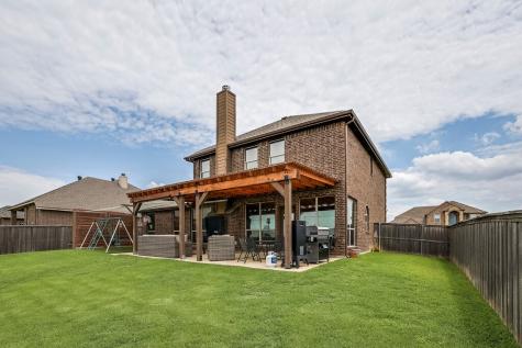 1046 Chandler Street Kennedale TX 76060