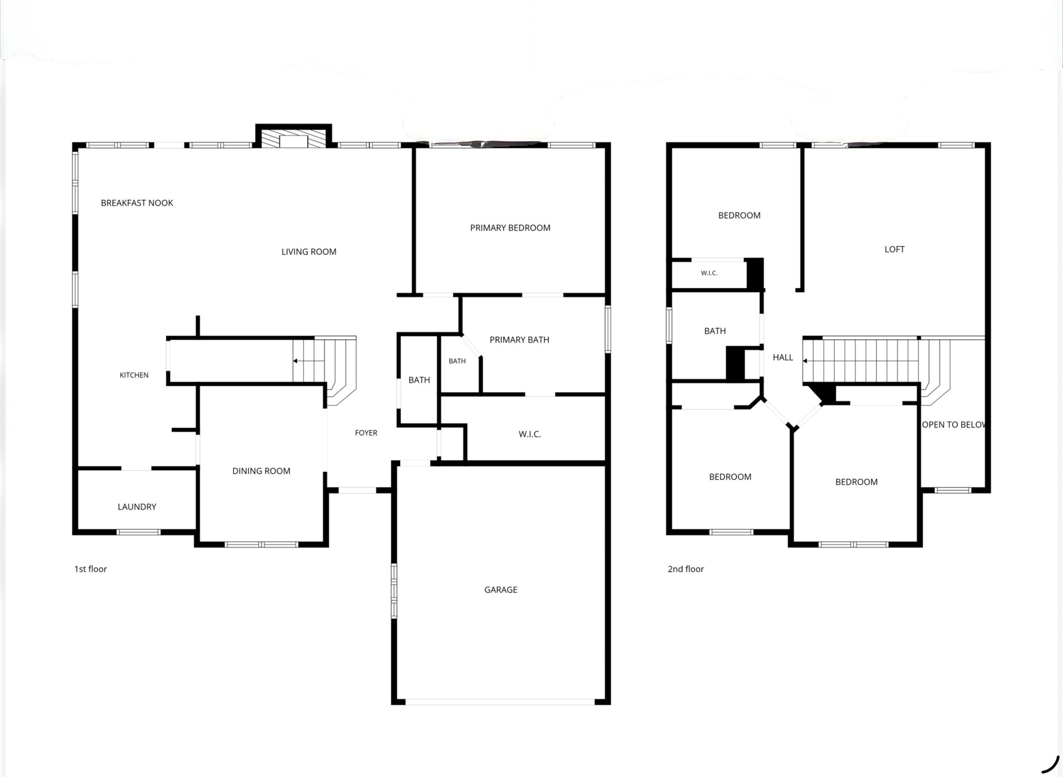 1046 Chandler Street Kennedale TX 76060