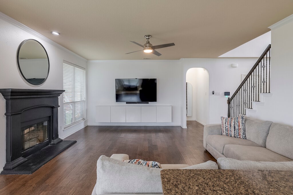 1046 Chandler Street Kennedale TX 76060