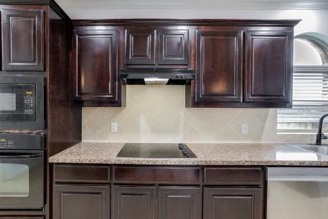 1046 Chandler Street Kennedale TX 76060