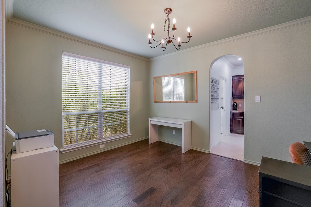 1046 Chandler Street Kennedale TX 76060
