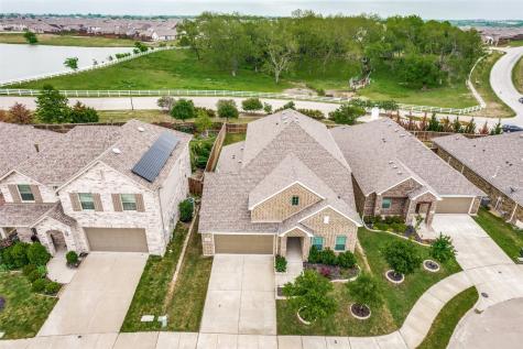 5129 Hubbard Court Forney TX 75126