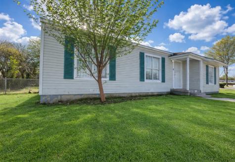 4203 Bonnie View Road Dallas TX 75216