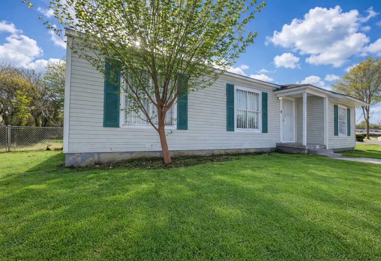 4203 Bonnie View Road Dallas TX 75216
