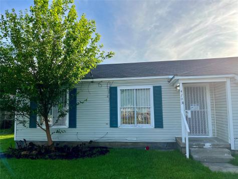 4203 Bonnie View Road Dallas TX 75216