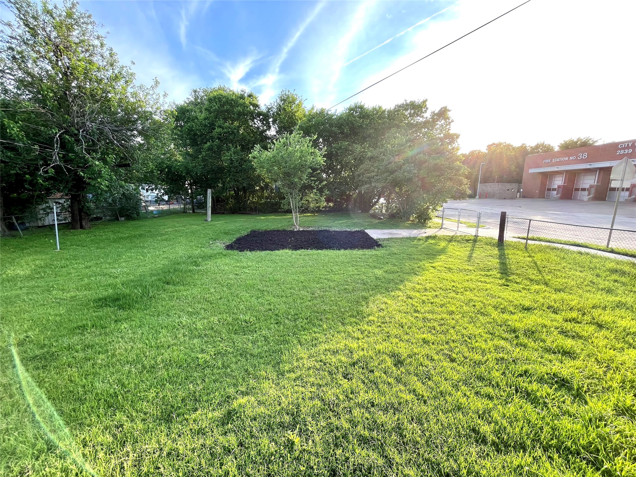 4203 Bonnie View Road Dallas TX 75216