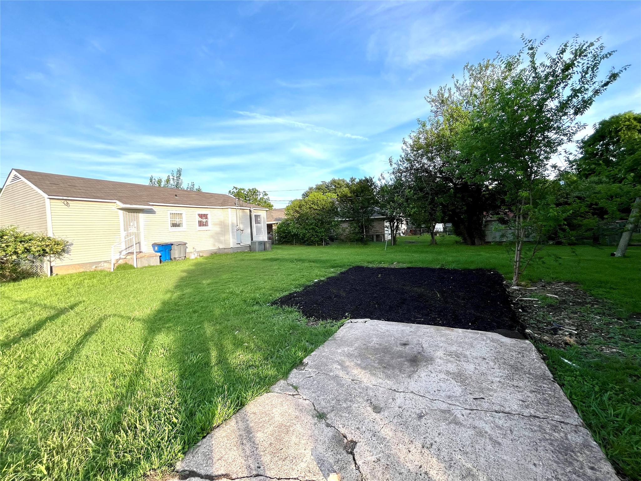 4203 Bonnie View Road Dallas TX 75216
