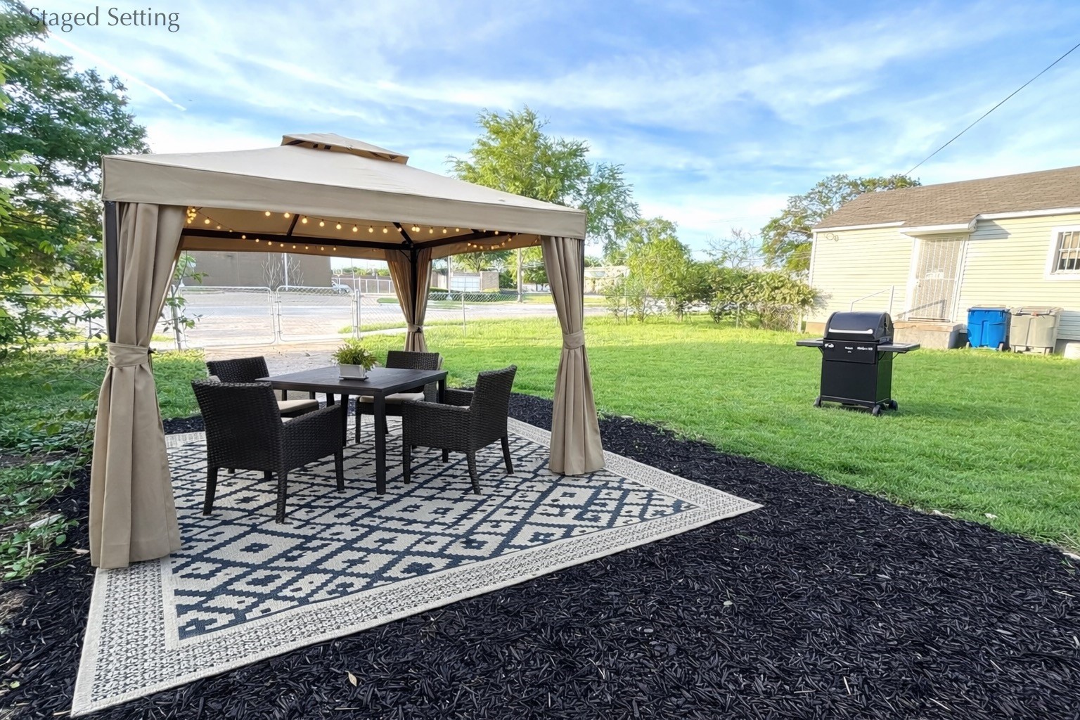 4203 Bonnie View Road Dallas TX 75216