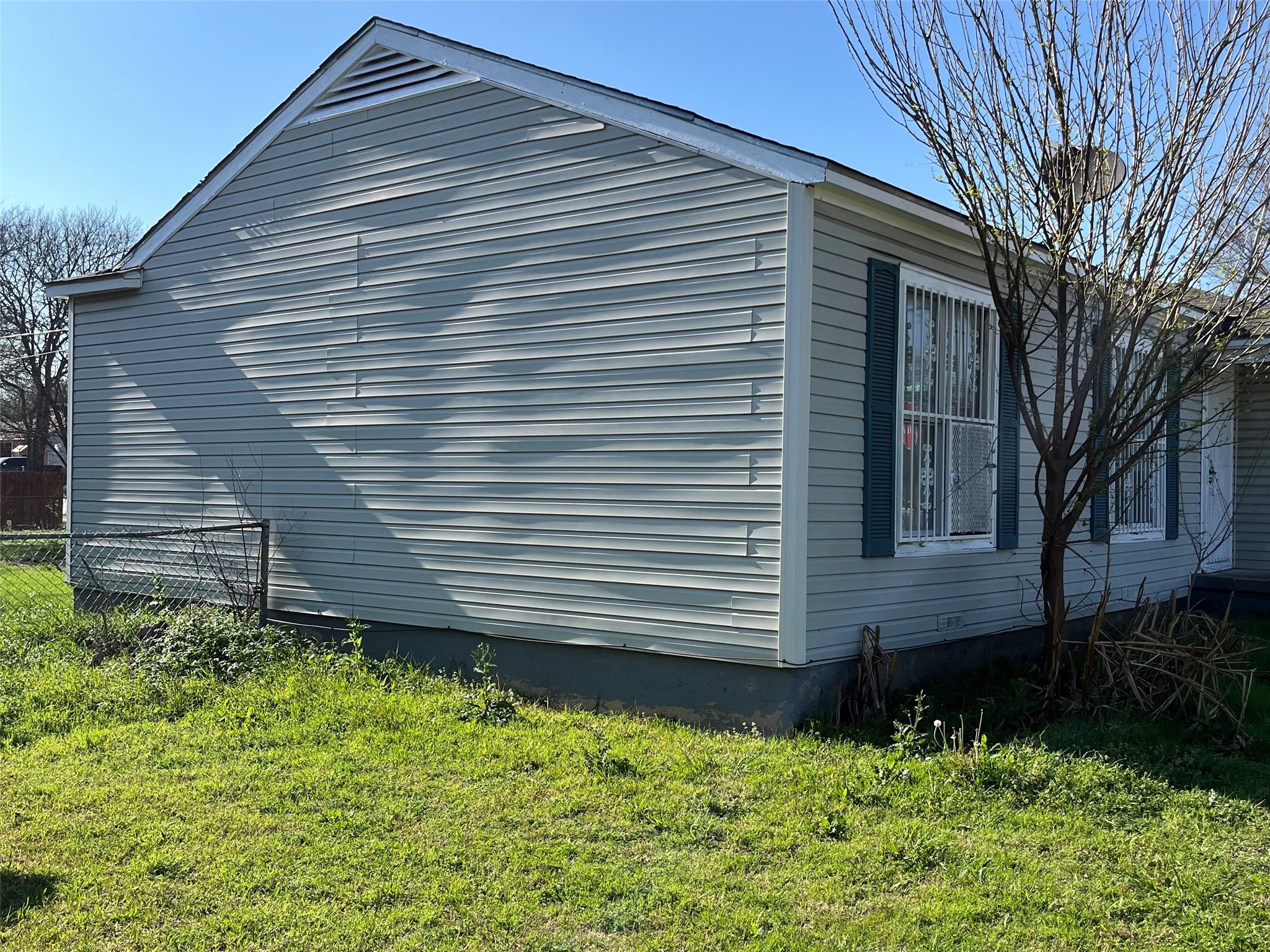 4203 Bonnie View Road Dallas TX 75216