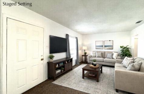 4203 Bonnie View Road Dallas TX 75216