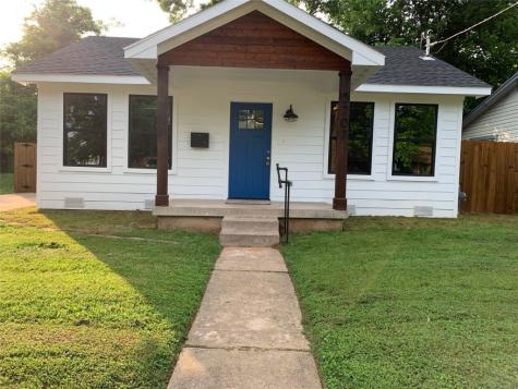 3707 Kenilworth Street Dallas TX 75210
