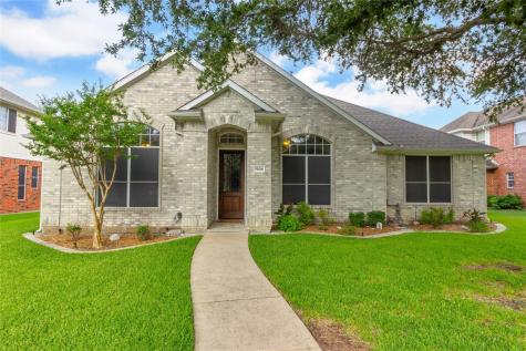 7504 Hasselt Court Plano TX 75025