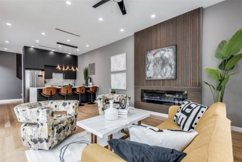 2722 Hondo Avenue Dallas TX 75219