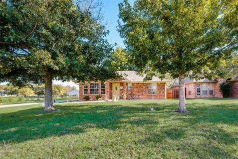 403 N Elm Street Blooming Grove TX 76626