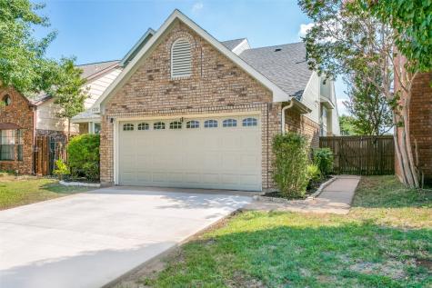 1232 Settlers Way Lewisville TX 75067