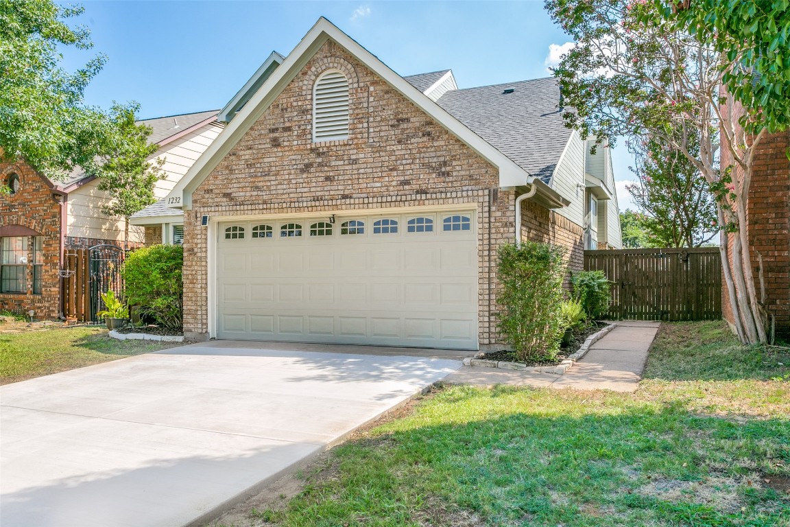 1232 Settlers Way Lewisville TX 75067