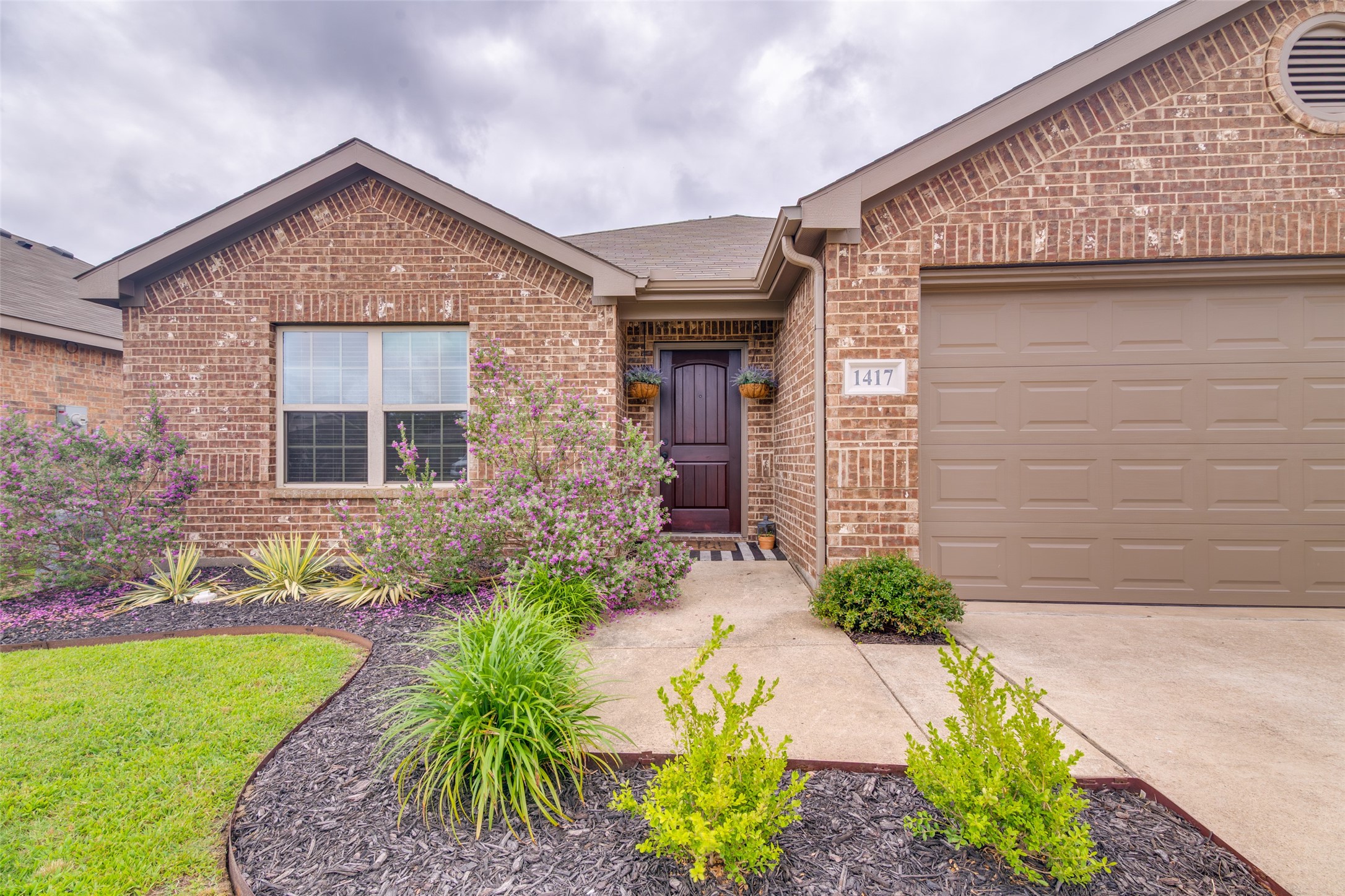 1417 Reiger Drive Greenville TX 75402