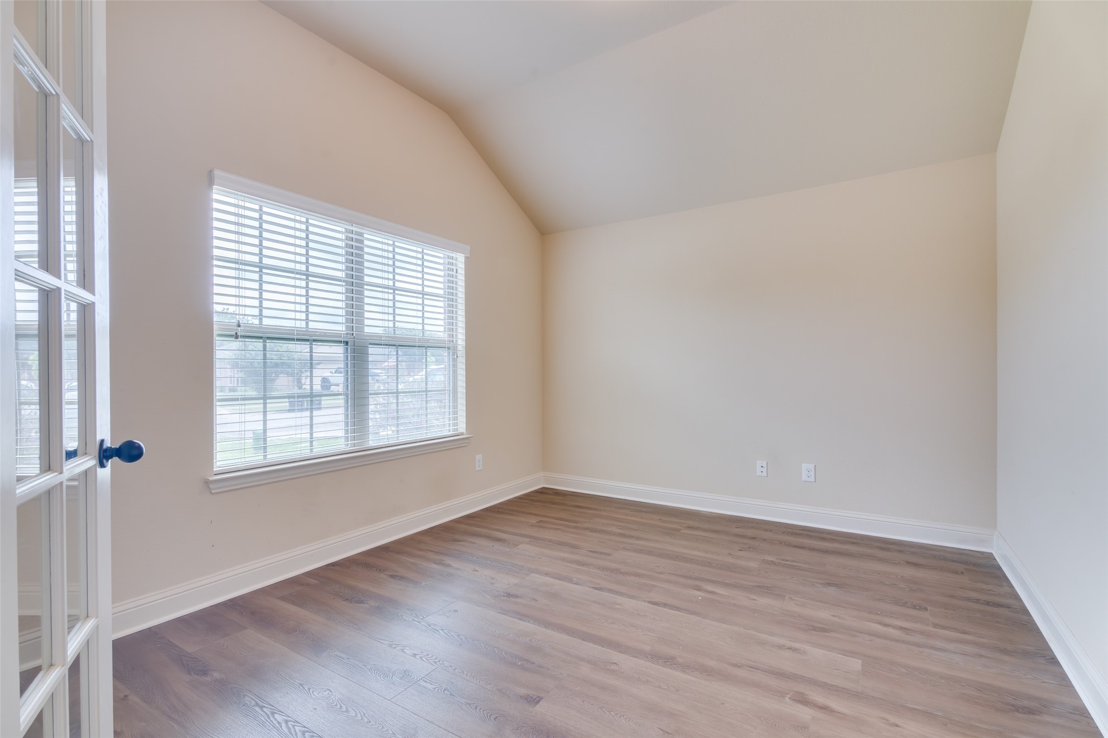 1417 Reiger Drive Greenville TX 75402