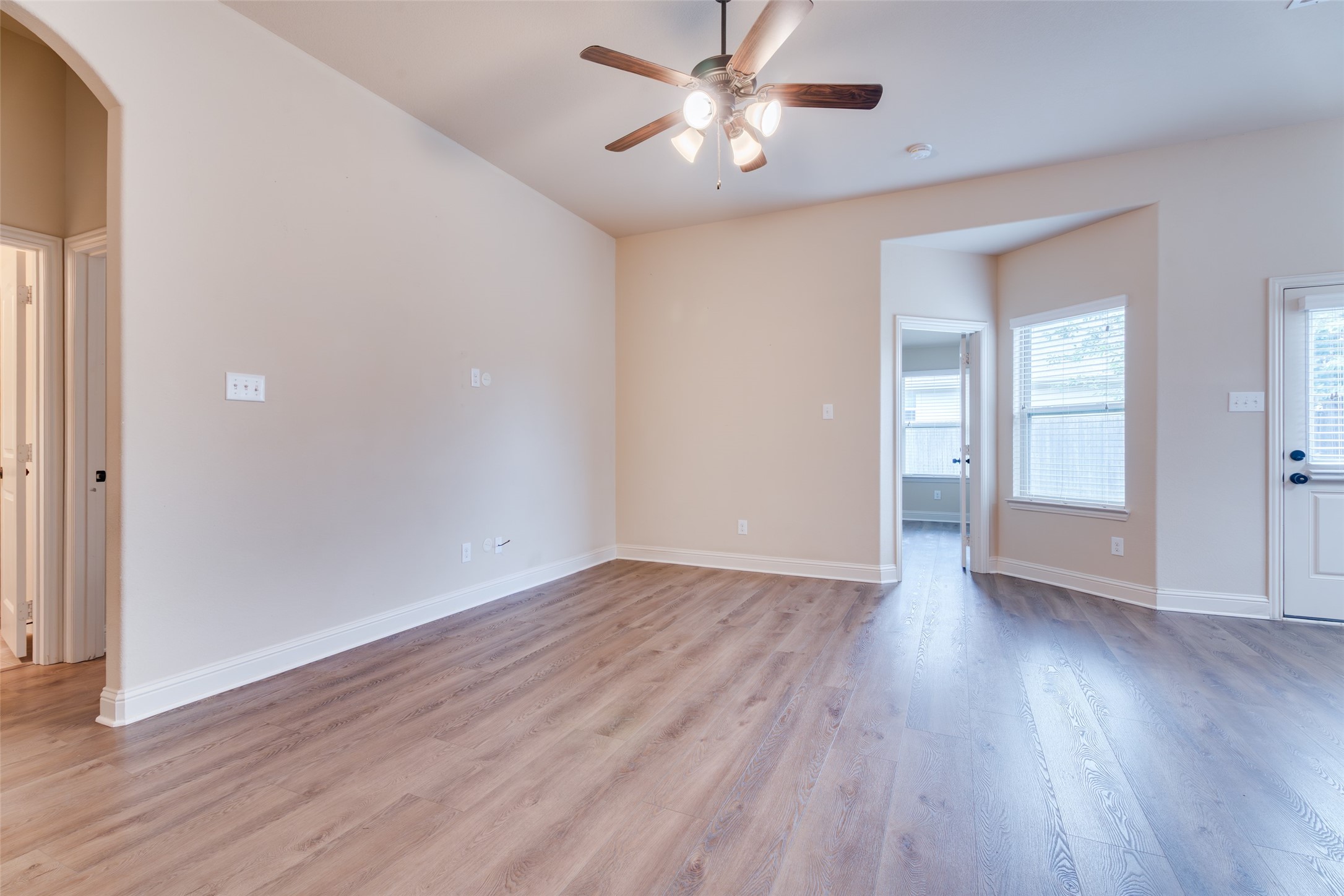 1417 Reiger Drive Greenville TX 75402