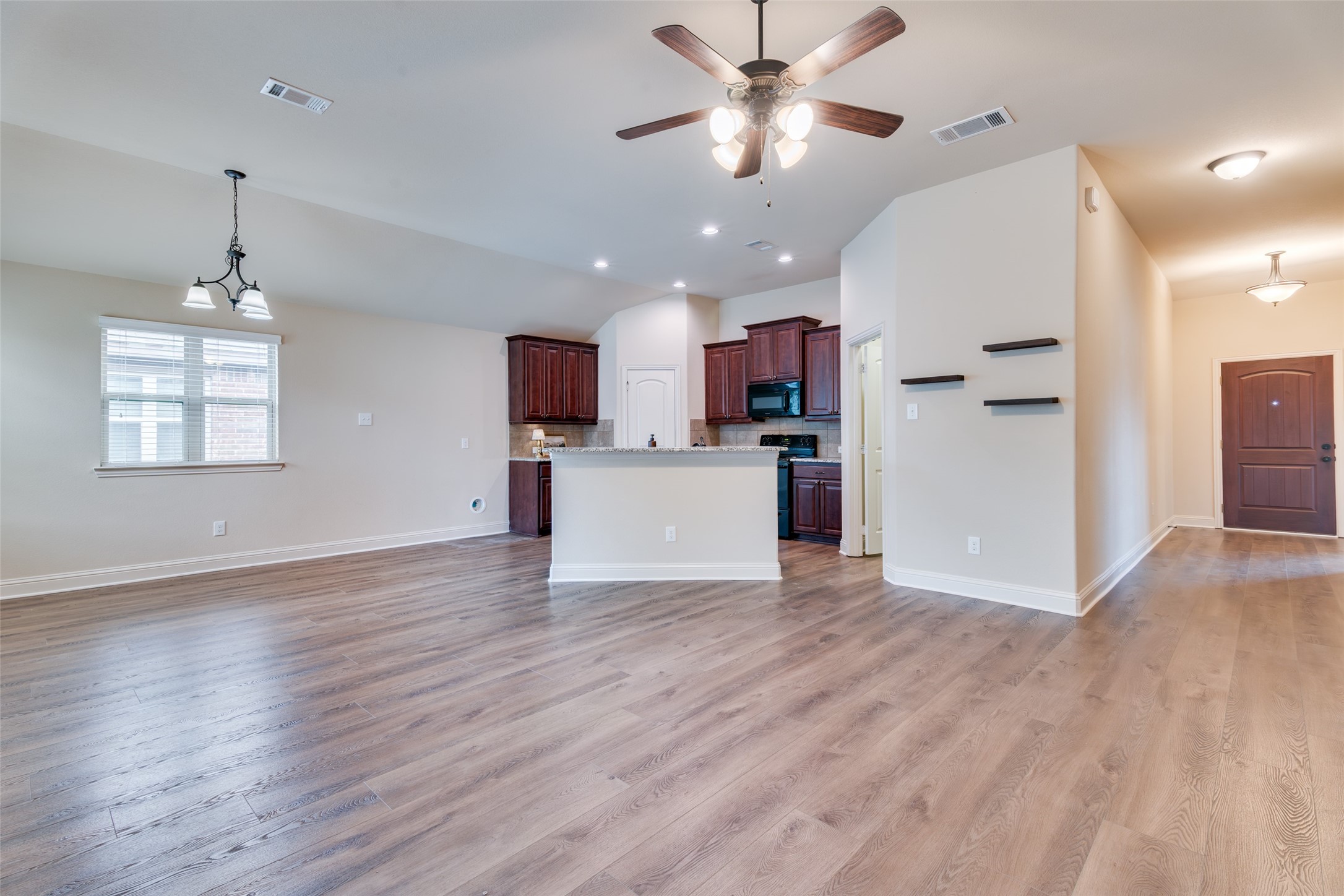 1417 Reiger Drive Greenville TX 75402