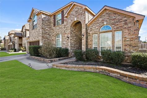 1010 Grover Court Cedar Hill TX 75104
