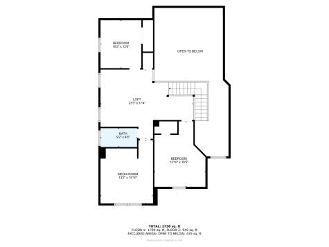 1010 Grover Court Cedar Hill TX 75104