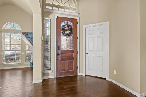 1010 Grover Court Cedar Hill TX 75104
