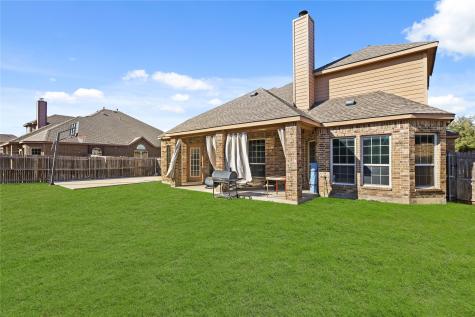 1010 Grover Court Cedar Hill TX 75104