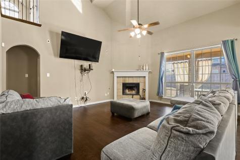 1010 Grover Court Cedar Hill TX 75104