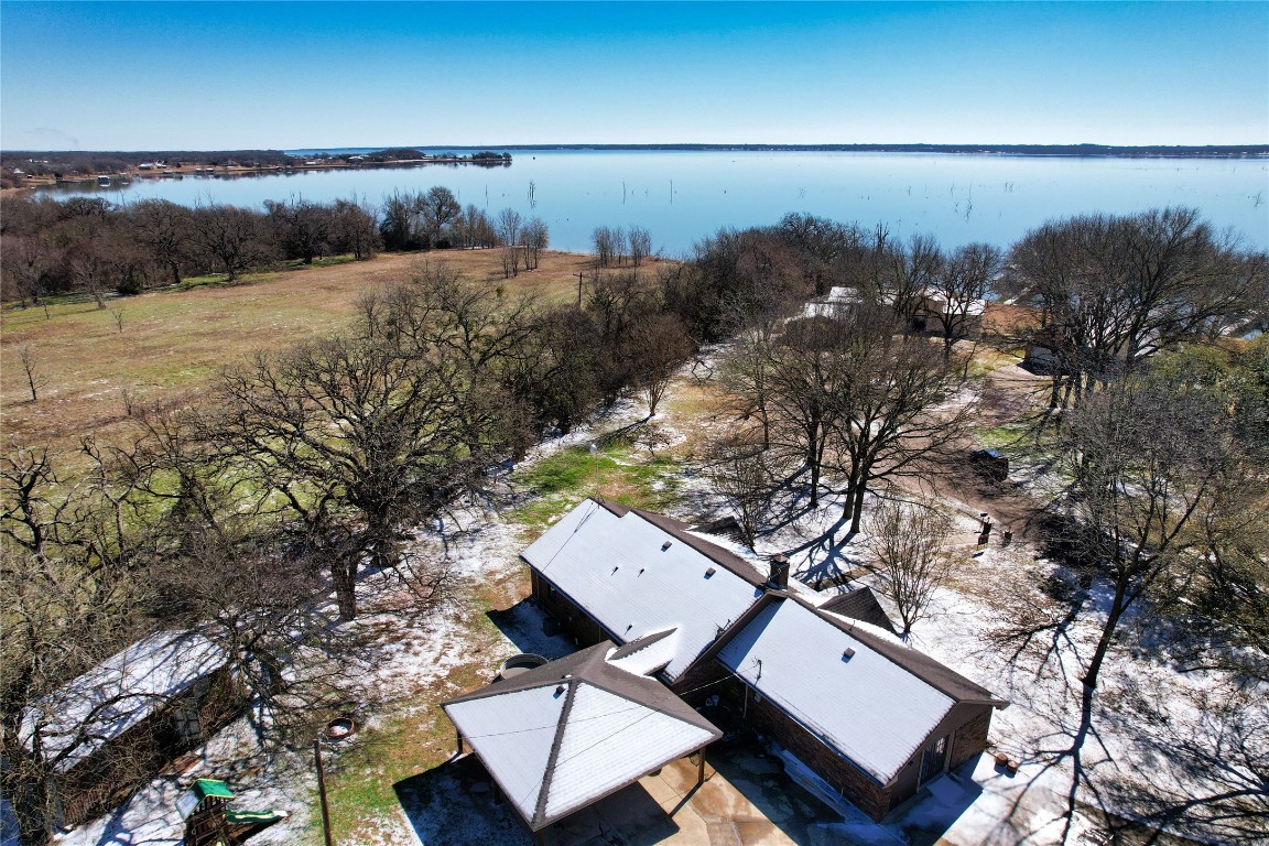 119 Kirk Drive Corsicana TX 75109
