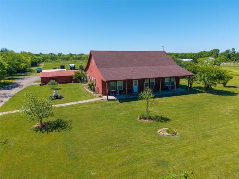 3173 County Road 2508 Caddo Mills TX 75135