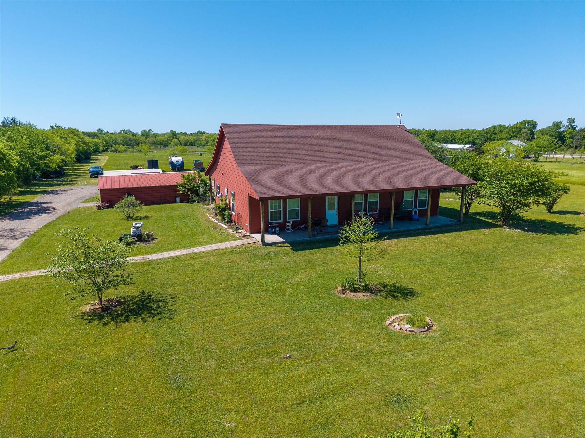 3173 County Road 2508 Caddo Mills TX 75135