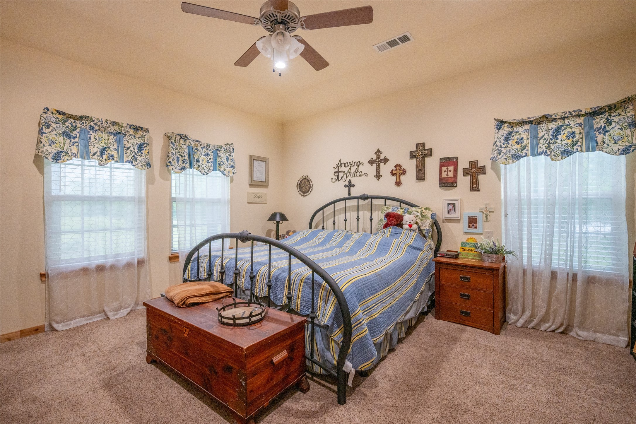 3173 County Road 2508 Caddo Mills TX 75135