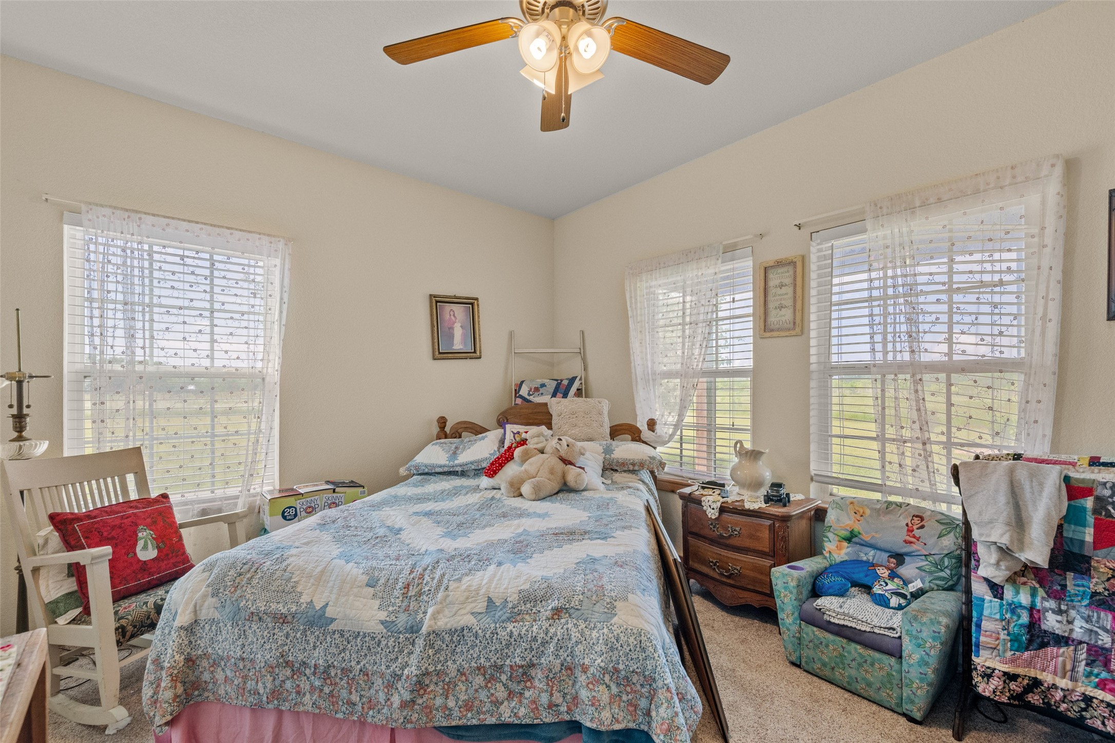 3173 County Road 2508 Caddo Mills TX 75135