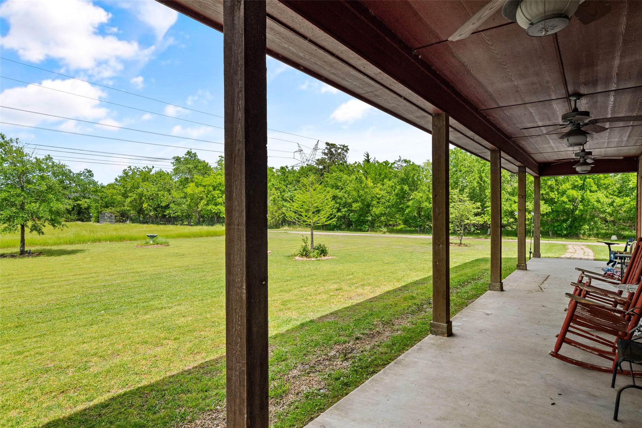 3173 County Road 2508 Caddo Mills TX 75135