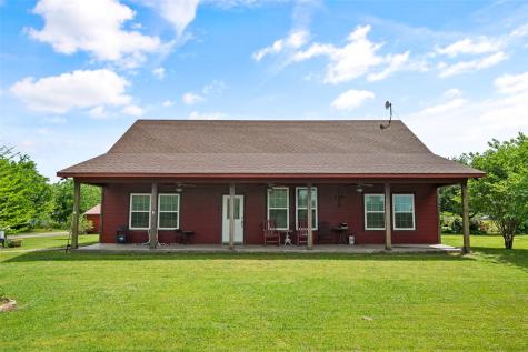 3173 County Road 2508 Caddo Mills TX 75135