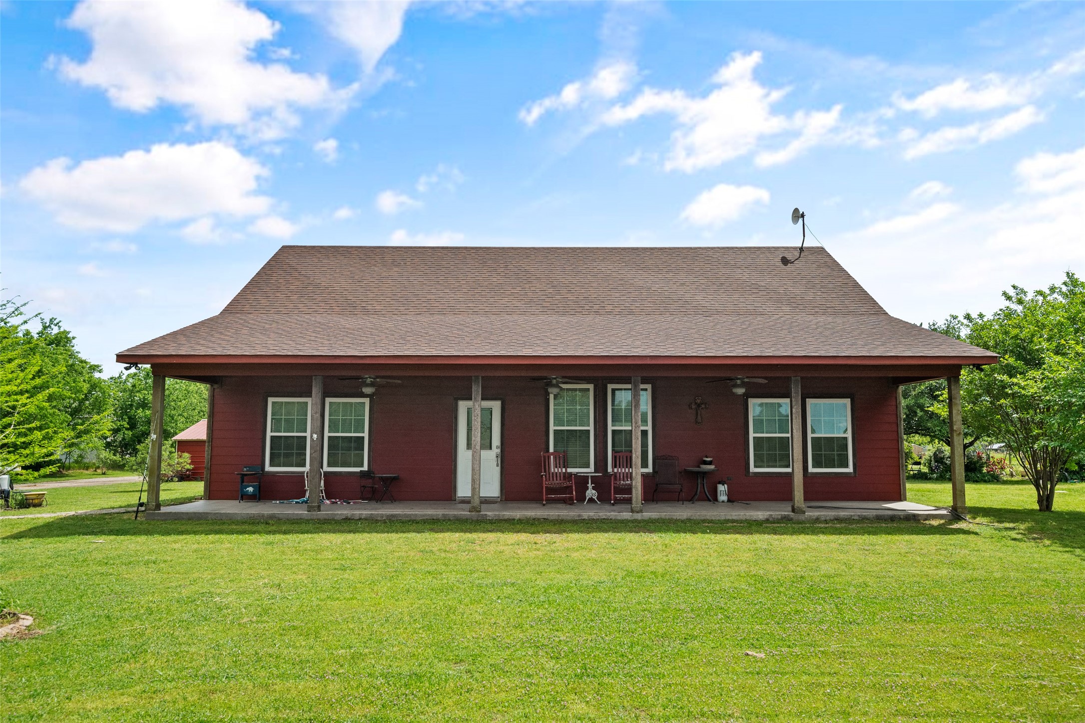 3173 County Road 2508 Caddo Mills TX 75135